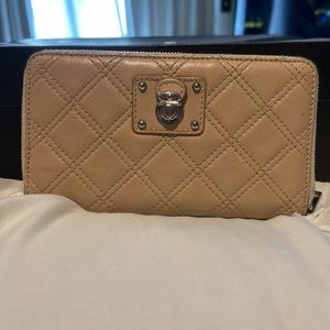 Marc jacobs wallet